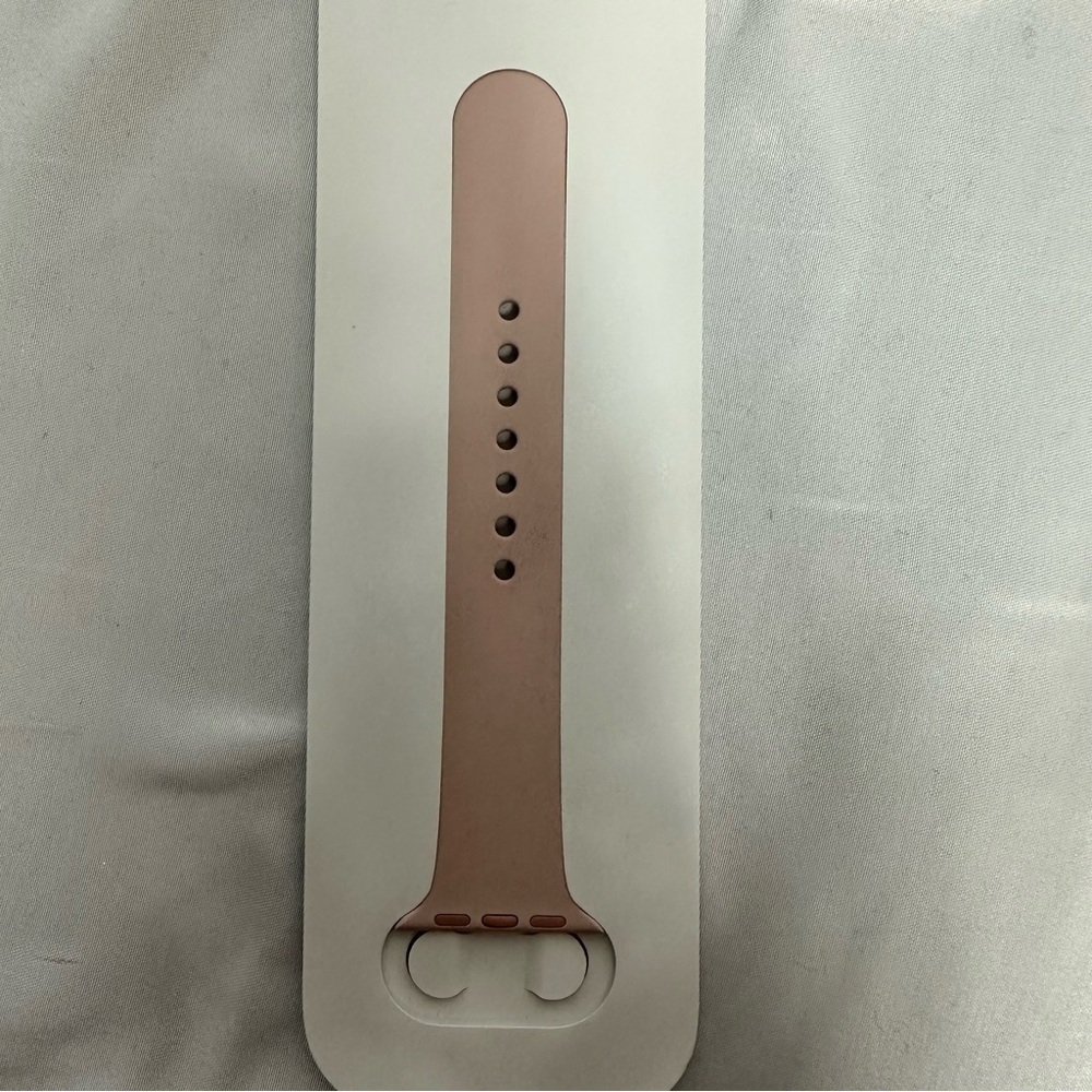New Apple Watch 38mm Partial Strap in Size M/L